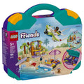 LEGO 42672 Creative Beach and Travel Suitcase collectible from AJ Toys & Books