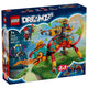 LEGO 71492 Mateo's Fire Chameleon