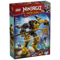 LEGO 71839 Arin's Spinjitzu Battle Mech collectible from AJ Toys & Books