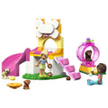 LEGO 42665 Puppy Playground, alternate view