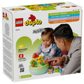LEGO 10441 Shape Sorter: Puppy House, side angle