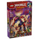 LEGO 71832 Thunderfang Dragon of Chaos
