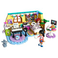 LEGO 42647 Paisley's Room, alternate view