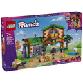 LEGO 42654 Pony Ranch & Stable collectible from AJ Toys & Books