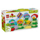 LEGO 10444 Creative Garden & Flowers