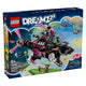 LEGO 71500 Nightmare Shark Submarine