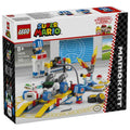 LEGO 72035 Mario Kart – Toad's Garage collectible from Super Mario AJ Toys & Books
