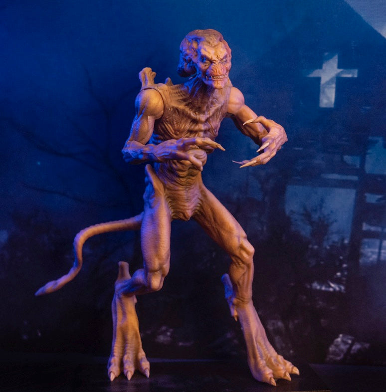 Pumpkinhead 10.5" Scale Figure (Scream Greats)