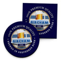 QPR Bircham - Football Coaster - Square Or Circle collectible from https://britishmade.gifts/