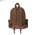 Harry Potter Quidditch Backpack, side angle