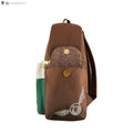 Harry Potter Quidditch Backpack, alternate view