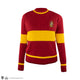 Harry Potter Gryffindor Quidditch Sweater