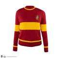 Harry Potter Gryffindor Quidditch Sweater