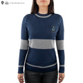 Harry Potter Ravenclaw Quidditch Sweater