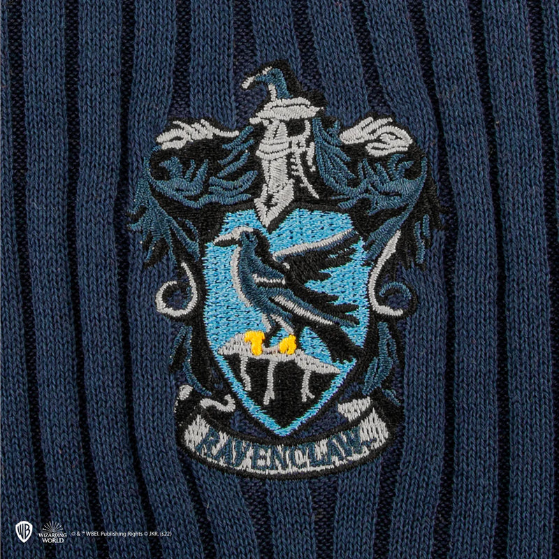 Harry Potter Ravenclaw Quidditch Sweater