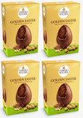 4 x Ferrero Rocher Golden Easter Egg - 175GM