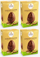 4 x Ferrero Rocher Golden Easter Egg - 175GM