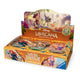 Disney Lorcana TCG - Wilds Unknown Booster Pack  - Set 12