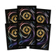 Disney Lorcana Trading Card Game Card Sleeve Pack Lorcana Brand Set 5-8