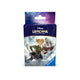Disney Lorcana Trading Card Game - Card Sleeve Pack Tinkerbell Set 8 (65 ctn.)