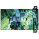 Disney Lorcana Trading Card Game Playmat Hades Set