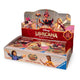 Disney Lorcana Trading Card Game - Reign of Jafar Booster Box Display - Set 8 24pks