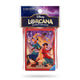 Disney Lorcana TCG Card Sleeve Pack (65 ctn.) Goofy Set