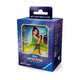 Disney Lorcana TCG Deck Case Mulan Set