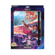 Disney Lorcana TCG Card Portfolio Set 9-12