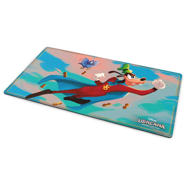 Disney Lorcana TCG - Playmat - Goofy - Set 12