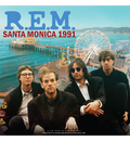 R.E.M. – Santa Monica 1991 (12-Inch Album on 180g Vinyl), alternate view
