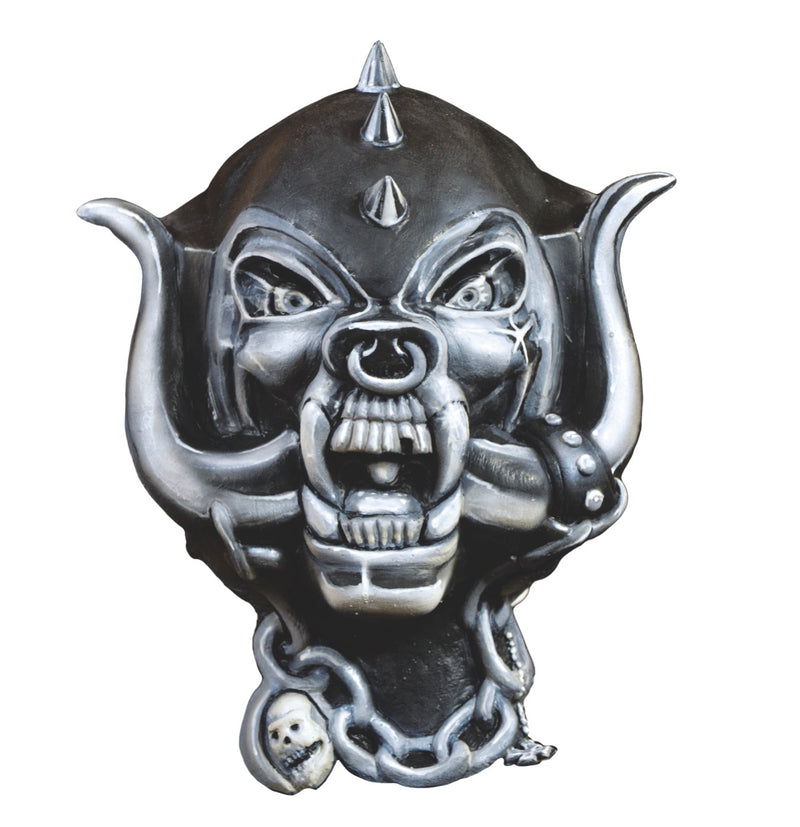 Motorhead Warpig / Snaggletooth Mask