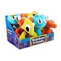 Rainbow Friends Series 2 8 Collectable Plush, alternate view