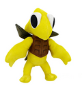 Rainbow Friends Series 2 8 Collectable Plush, side angle