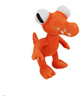 Rainbow Friends Series 2 8 Collectable Plush, rear view
