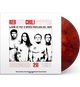 Red Hot Chili Peppers – Live at Pat O’Brien Pavilion, Del Mar, 1991 (12-Inch Album on 180g Red Marble Vinyl)