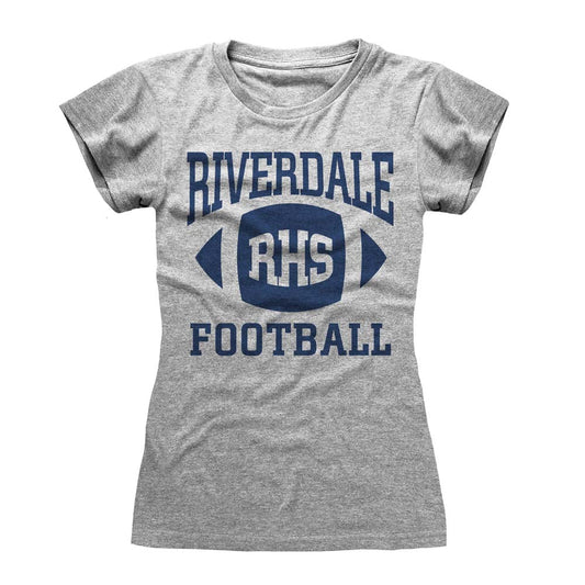 Riverdale Football Women's T-Shirt collectible from Heroes Inc Dropship