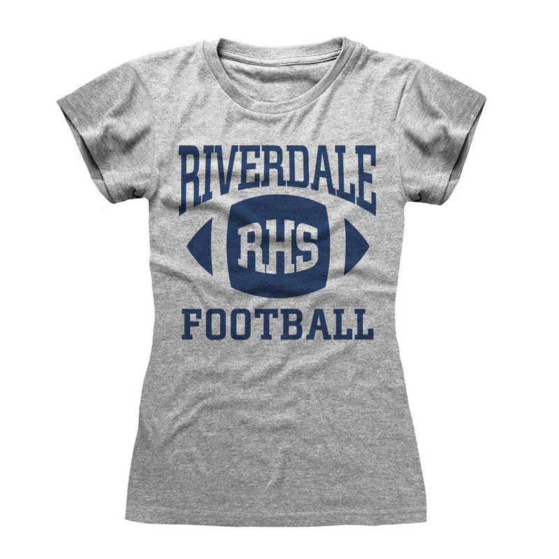 Riverdale Football Women's T-Shirt collectible from Heroes Inc Dropship