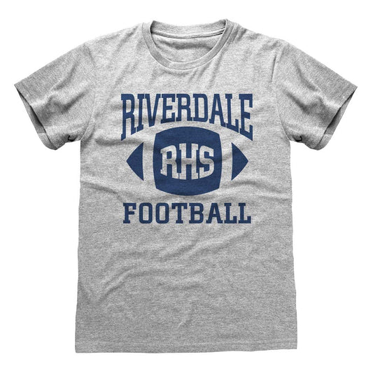 Riverdale Football Men's T-Shirt collectible from Heroes Inc Dropship