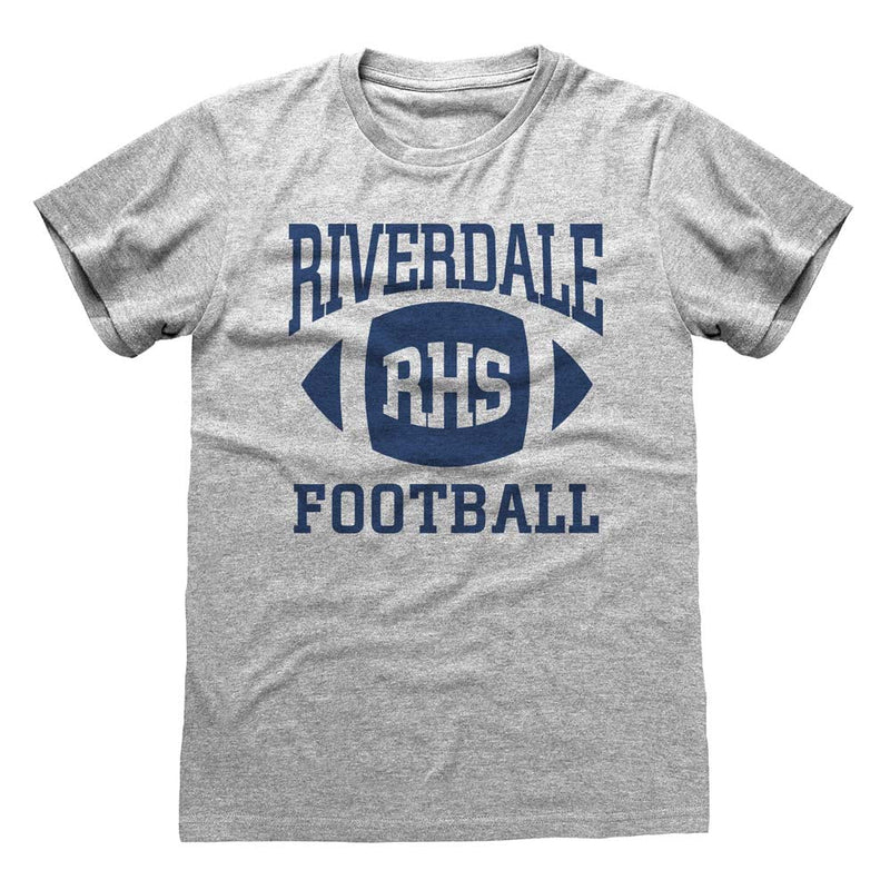Riverdale Football Men's T-Shirt collectible from Heroes Inc Dropship