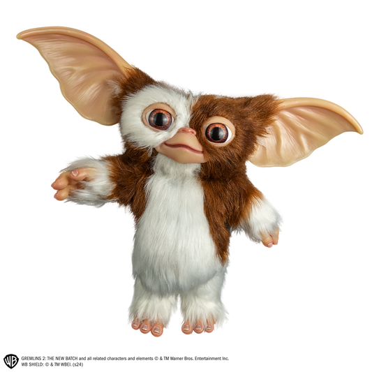 Gremlins 2: The New Batch Mogwai 1:1 Scale Prop Replica