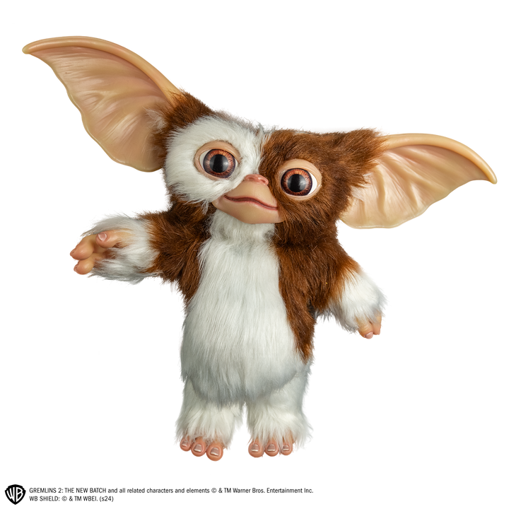 Gremlins 2: The New Batch Mogwai 1:1 Scale Prop Replica