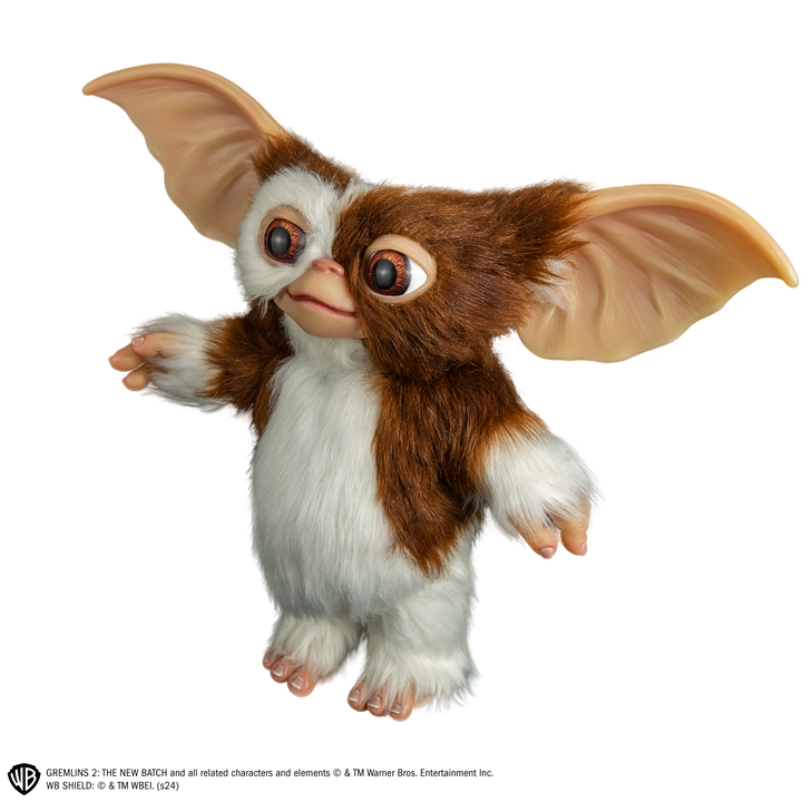 Gremlins 2: The New Batch Mogwai 1:1 Scale Prop Replica