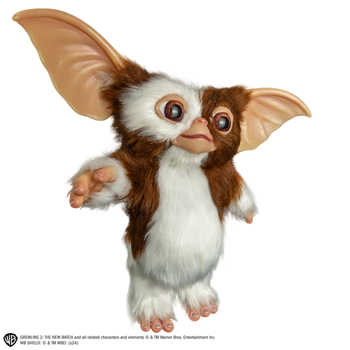 Gremlins 2: The New Batch Mogwai 1:1 Scale Prop Replica