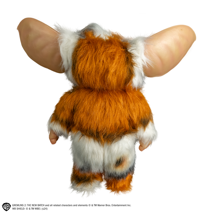 Gremlins 2: The New Batch Mogwai Daffy 1:1 Scale Prop Replica, close-up detail