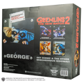 Gremlins 2: The New Batch Mogwai George 1:1 Scale Prop Replica, in display