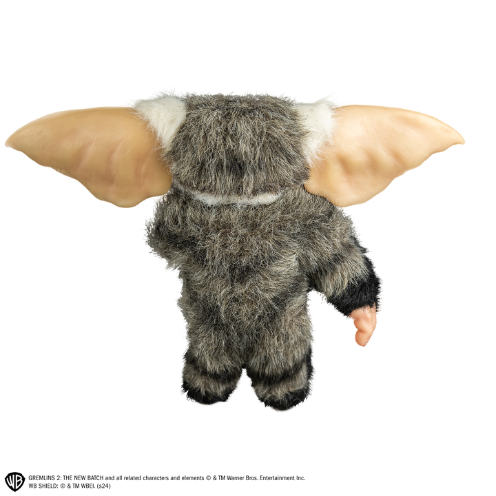 Gremlins 2: The New Batch Mogwai George 1:1 Scale Prop Replica, close-up detail