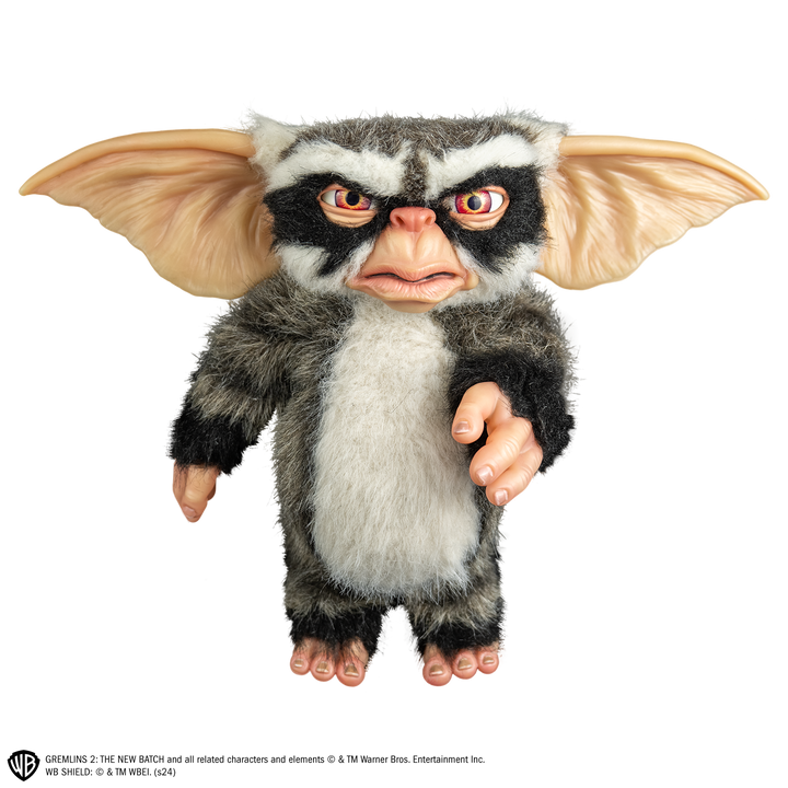Gremlins 2: The New Batch Mogwai George 1:1 Scale Prop Replica, alternate view