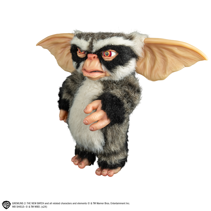 Gremlins 2: The New Batch Mogwai George 1:1 Scale Prop Replica, rear view
