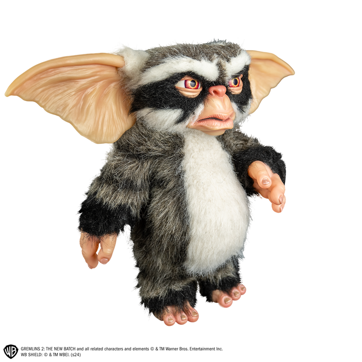 Gremlins 2: The New Batch Mogwai George 1:1 Scale Prop Replica, side angle